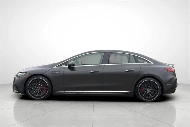 2023 Mercedes-Benz AMG EQE 4MATIC