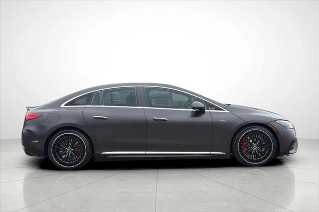2023 Mercedes-Benz AMG EQE 4MATIC