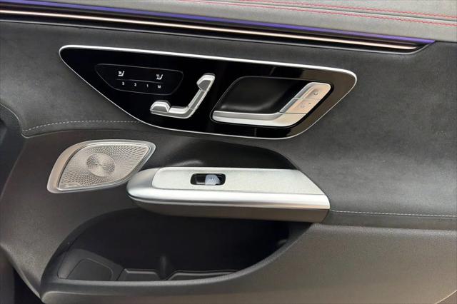 2023 Mercedes-Benz AMG EQE 4MATIC
