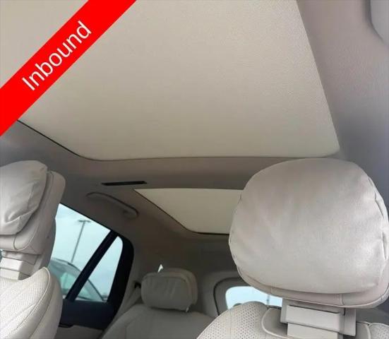 2024 Mercedes-Benz EQS 450 EQS 450+