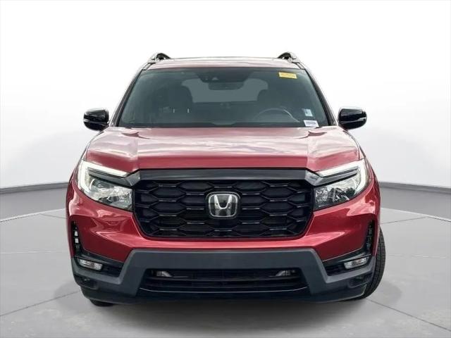 2023 Honda Passport AWD Elite