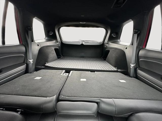 2023 Honda Passport AWD Elite