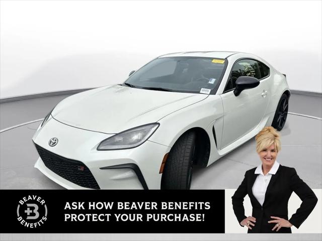 2022 Toyota GR86 Premium for sale in Cumming, GA