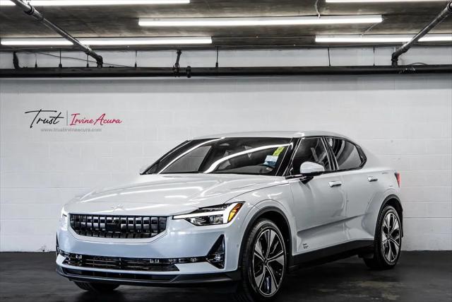 2023 Polestar 2 Long Range Dual Motor Plus for sale in Irvine, CA