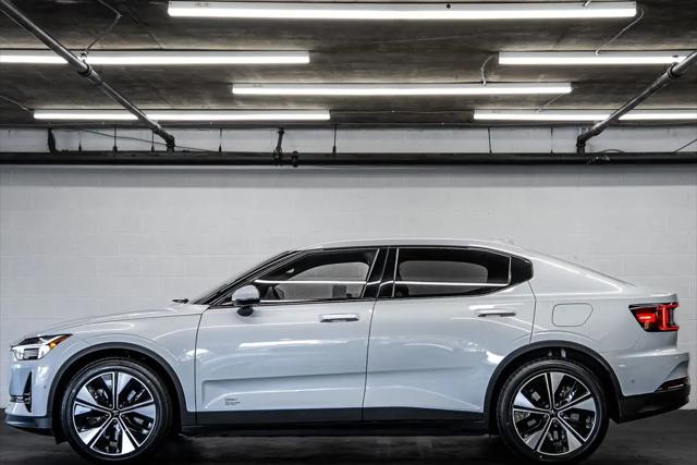 2023 Polestar 2 Long Range Dual Motor Plus
