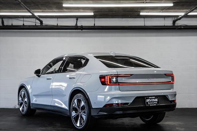 2023 Polestar 2 Long Range Dual Motor Plus