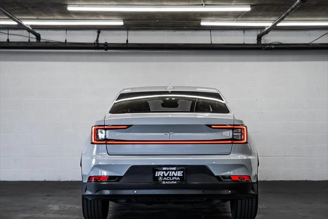 2023 Polestar 2 Long Range Dual Motor Plus