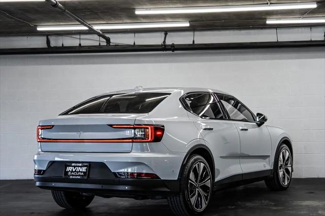 2023 Polestar 2 Long Range Dual Motor Plus