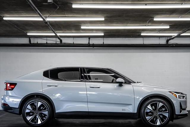 2023 Polestar 2 Long Range Dual Motor Plus