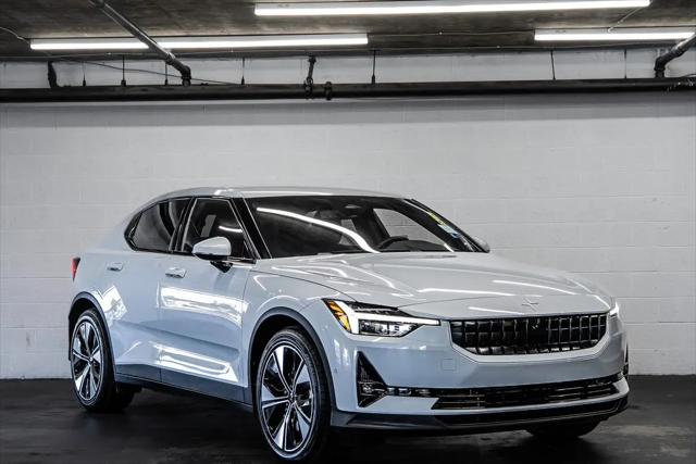 2023 Polestar 2 Long Range Dual Motor Plus