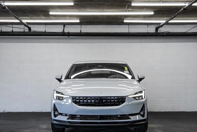 2023 Polestar 2 Long Range Dual Motor Plus