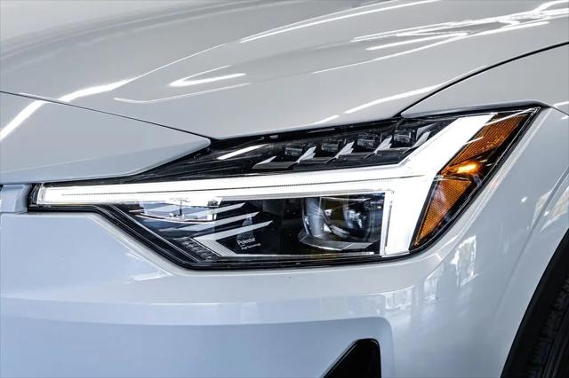 2023 Polestar 2 Long Range Dual Motor Plus