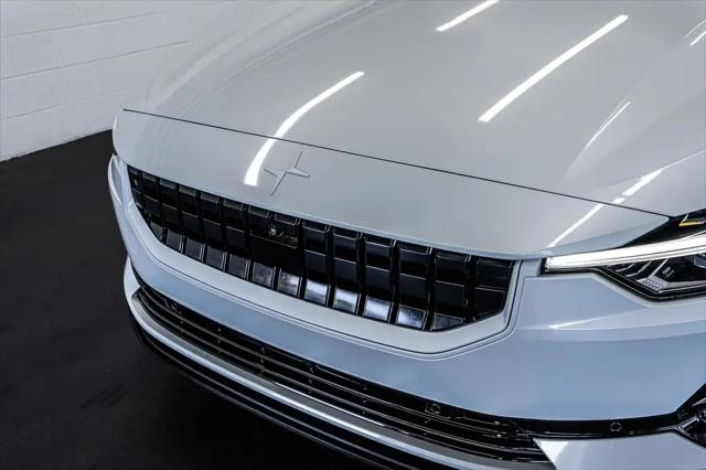 2023 Polestar 2 Long Range Dual Motor Plus