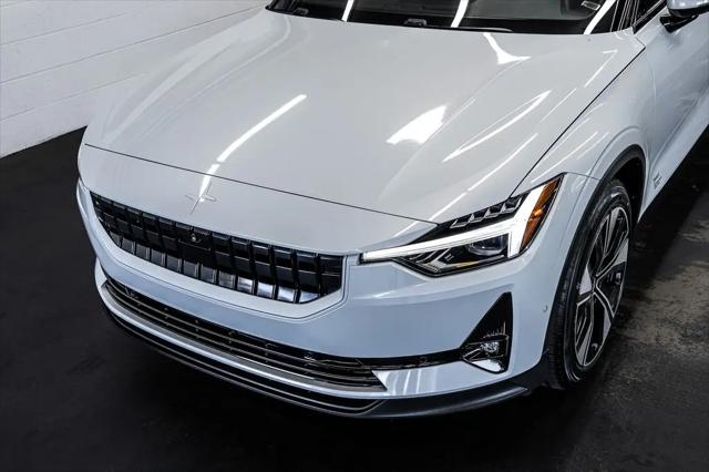 2023 Polestar 2 Long Range Dual Motor Plus