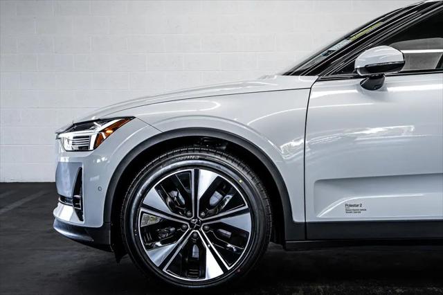 2023 Polestar 2 Long Range Dual Motor Plus