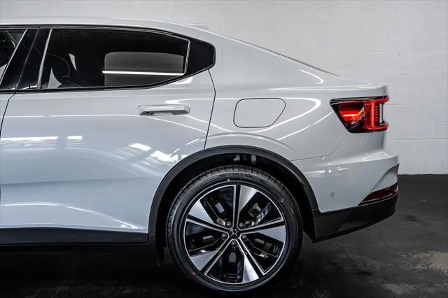 2023 Polestar 2 Long Range Dual Motor Plus