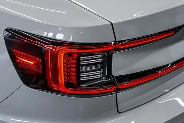 2023 Polestar 2 Long Range Dual Motor Plus