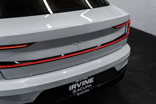 2023 Polestar 2 Long Range Dual Motor Plus