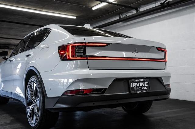 2023 Polestar 2 Long Range Dual Motor Plus