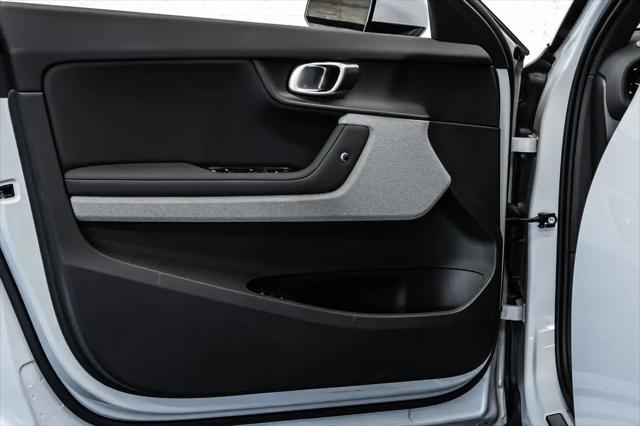 2023 Polestar 2 Long Range Dual Motor Plus