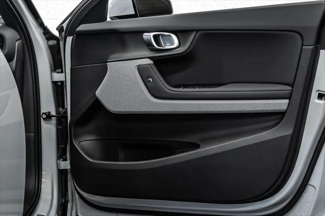 2023 Polestar 2 Long Range Dual Motor Plus