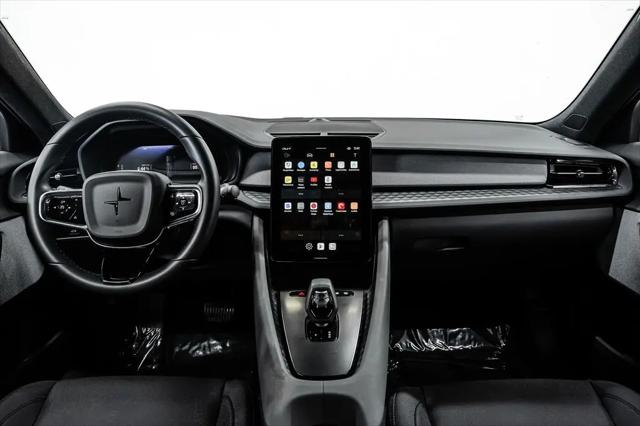2023 Polestar 2 Long Range Dual Motor Plus