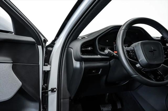 2023 Polestar 2 Long Range Dual Motor Plus
