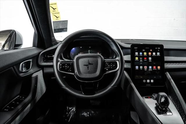 2023 Polestar 2 Long Range Dual Motor Plus