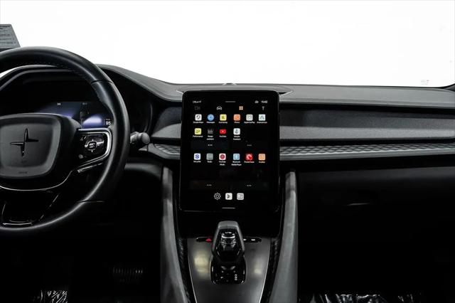 2023 Polestar 2 Long Range Dual Motor Plus