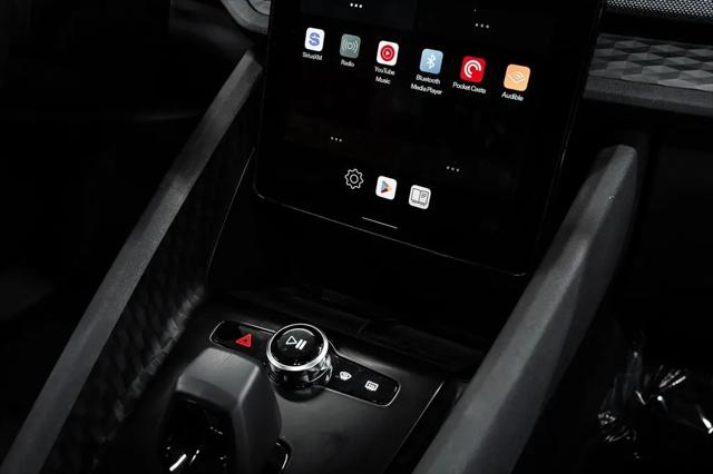 2023 Polestar 2 Long Range Dual Motor Plus