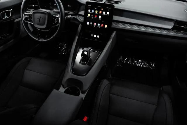 2023 Polestar 2 Long Range Dual Motor Plus