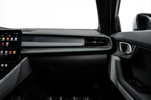 2023 Polestar 2 Long Range Dual Motor Plus