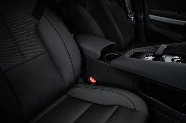 2023 Polestar 2 Long Range Dual Motor Plus