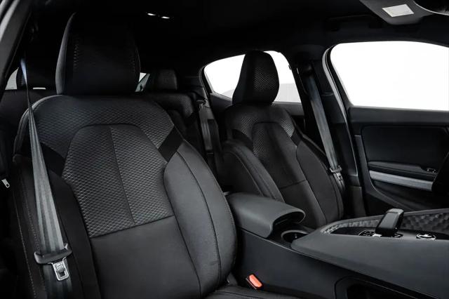 2023 Polestar 2 Long Range Dual Motor Plus