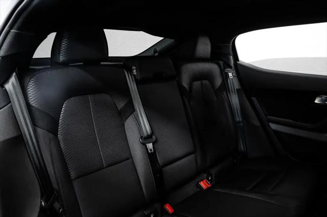 2023 Polestar 2 Long Range Dual Motor Plus
