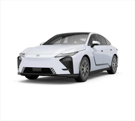 2026 Lexus 500e Premium AWD for sale in Colorado Springs, CO