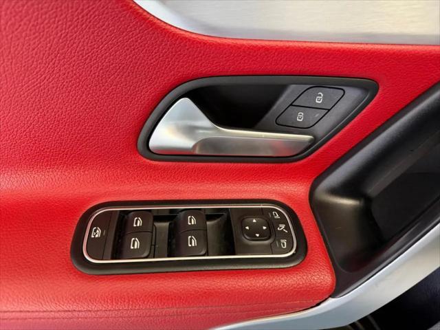 2019 Mercedes-Benz A 220 4MATIC