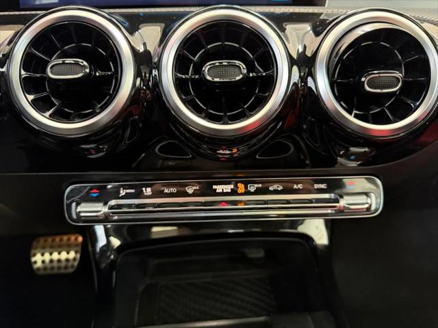2019 Mercedes-Benz A 220 4MATIC