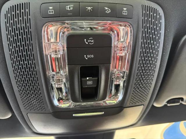 2019 Mercedes-Benz A 220 4MATIC