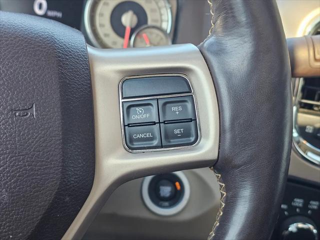 2017 Ram 3500 Laramie Longhorn Mega Cab 4x4 6'4" Box