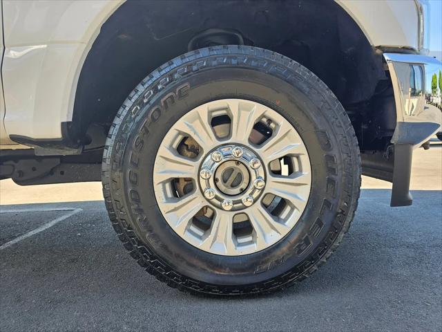 2021 Ford F-350 XLT