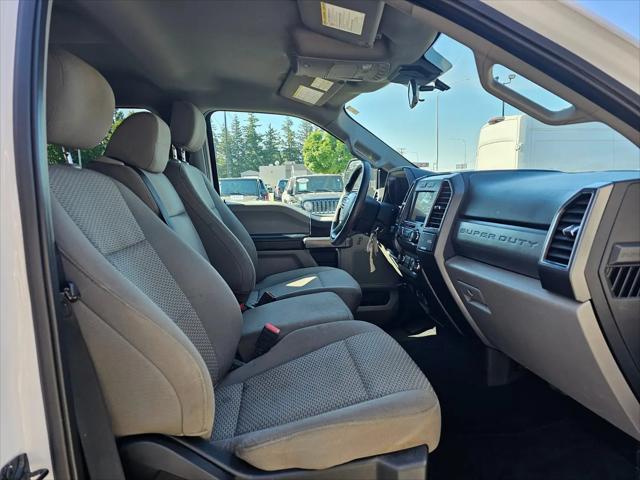 2021 Ford F-350 XLT