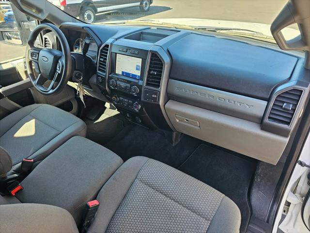 2021 Ford F-350 XLT
