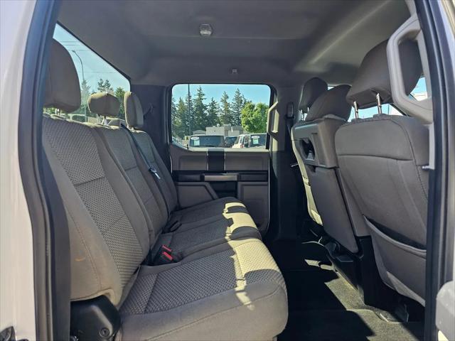 2021 Ford F-350 XLT
