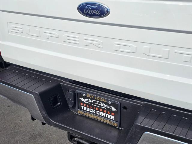 2021 Ford F-350 XLT