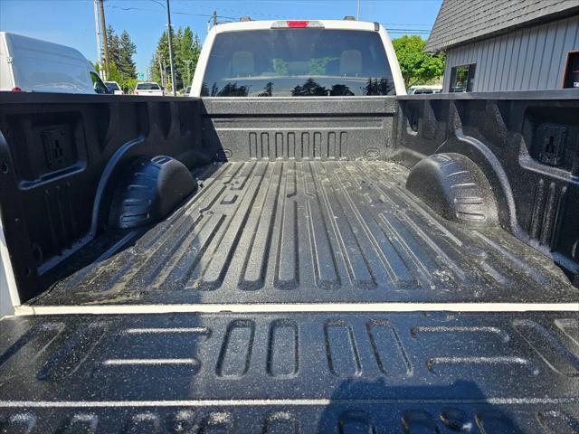 2021 Ford F-350 XLT