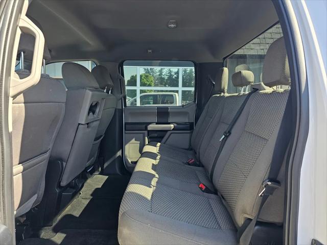 2021 Ford F-350 XLT