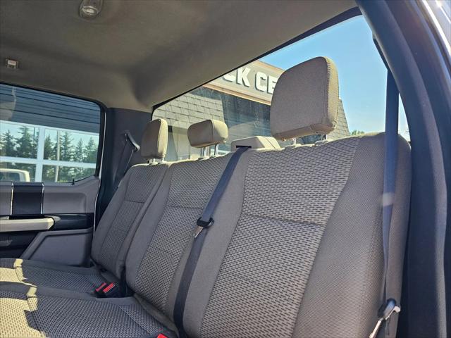 2021 Ford F-350 XLT