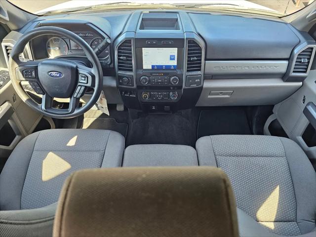 2021 Ford F-350 XLT
