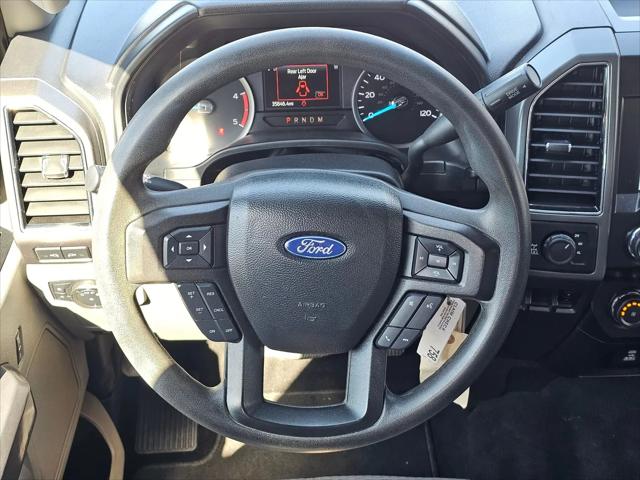 2021 Ford F-350 XLT